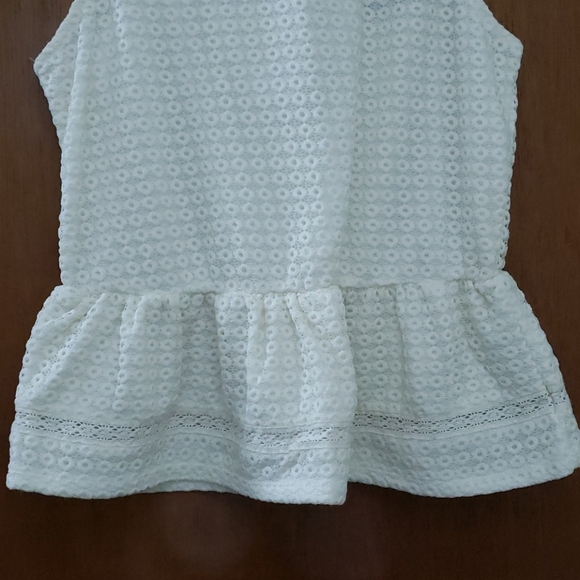 Women's Dynamite Top - Picture 3 of 7